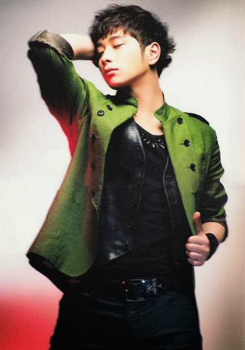 profile hwang chansung profile hwang chansung